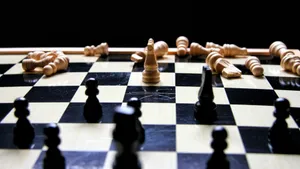 国际象棋图片大全_6