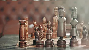 国际象棋图片大全_10