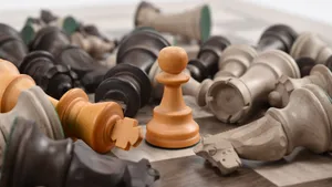 国际象棋图片大全_12