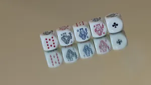 高清骰子图片大全_5