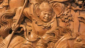 精美立体浮雕图片大全_8