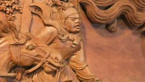 精美立体浮雕图片大全_9