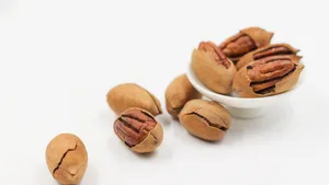 零食碧根果图片_9
