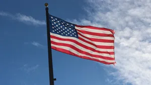 美国国旗图片_4