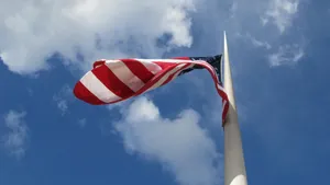 美国国旗图片_5
