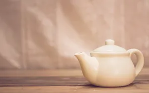 茶具茶壶图片_5