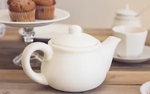 茶具茶壶图片_6