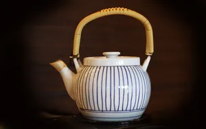茶具茶壶图片_7