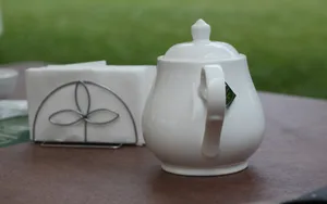 茶具茶壶图片_8