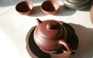 茶具茶壶图片_10