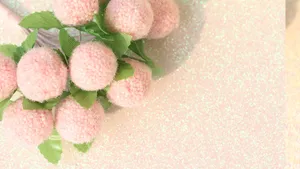 假花仿真花图片