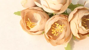 假花仿真花图片_7