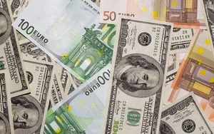 国外流通纸币金币图片_4