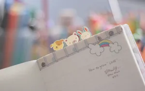 小清新静物图片壁纸