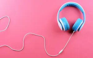 精美高音质耳机图片_9