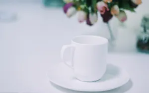 清新风静物图片壁纸_6