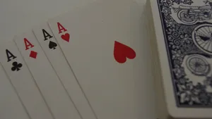 扑克牌图片_2