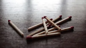 静物火柴图片_5