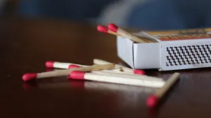 静物火柴图片_7
