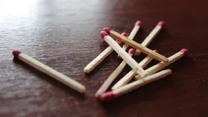 静物火柴图片_12