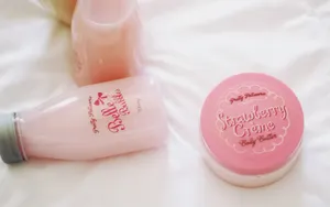 精美化妆品图片_2
