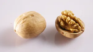 薄皮核桃图片_2