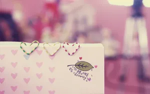 唯美静物书本图片_5
