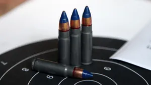 精美子弹图片壁纸_14