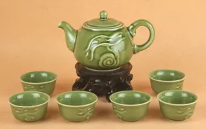 茶具套装图片