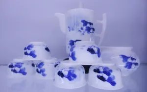 茶具套装图片