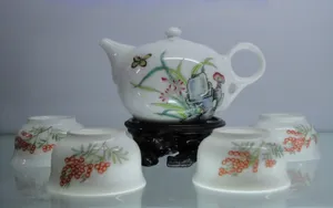 茶具套装图片_2
