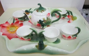 茶具套装图片_3