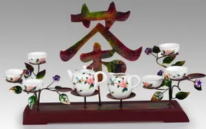 茶具套装图片_6