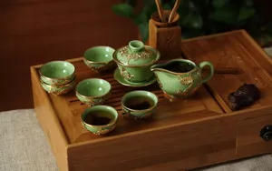 茶具套装图片_8