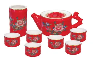 茶具套装图片_11