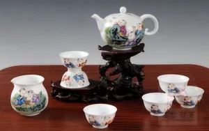 茶具套装图片_14
