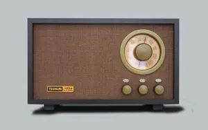 古董老式收音机图片_3