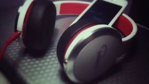 耳麦图片壁纸_7