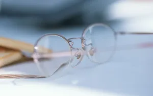 办公室静物写真_5