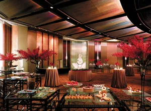 台北香格里拉远东国际大饭店_7