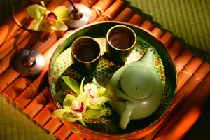 文华东方酒店SPA水疗_15