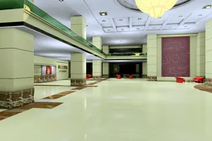 室内装修效果壁纸_3
