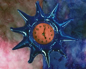 时间钟表 第三辑_14
