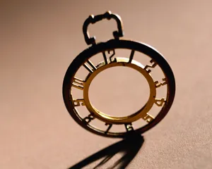 时间钟表 第二辑_2