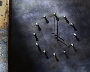 时间钟表 第二辑_6