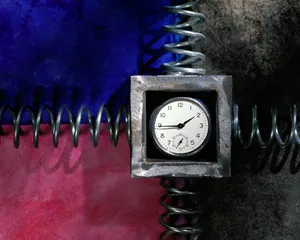 时间钟表 第二辑_9