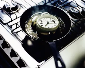 时间钟表 第二辑_17