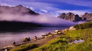 青海年宝玉则唯美风景_10