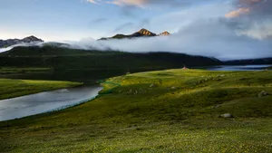 青海年宝玉则唯美风景_13
