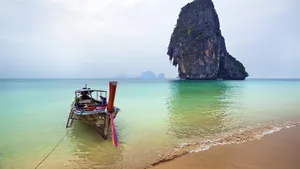 泰国迷人风光壁纸_2